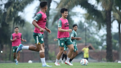 Bertandang ke Markas Persija, PSS Siap Bawa Pulang Poin ke Sleman