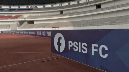 Sewa Jatidiri Mahal, PSIS Semarang Berencana Pindah Stadion ke Magelang atau Solo