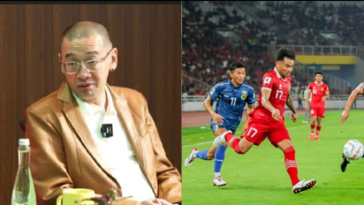 Geram, Coach Justin Pernah Singgung Saddil Ramdani soal Attitude Sebagai Pesepakbola: Karir Lu Bisa Hancur ..