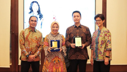 Komitmen AdMedika Wujudkan Ekosistem Kesehatan Indonesia Lewat Kolaborasi Layanan Telemedisin dengan KlikDokter