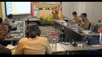 Waspada Sebaran Penyakit TBC di Keluarga, Terapkan Pola Hidup Bersih dan Sehat