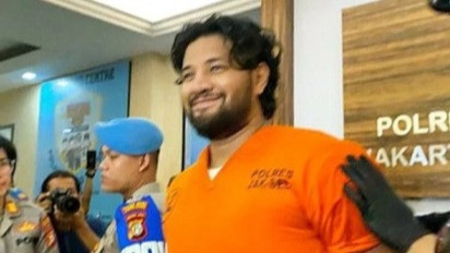 Tak Hanya Sabu Ammar Zoni Diduga Konsumsi Berbagai Jenis Narkoba, Ini Jenis-jenisnya