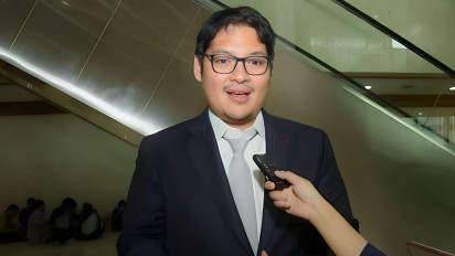 Ravindra Airlangga Mengaku Terima Banyak Keluhan Petani Soal Pupuk Subsidi