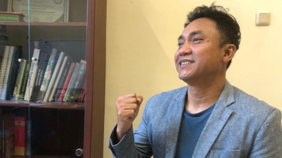 Pasca Debat Pertama Capres, Pakar : Sia-Sia Jika Tidak Dibarengi Strategi Komunikasi Berbasis Pemilih