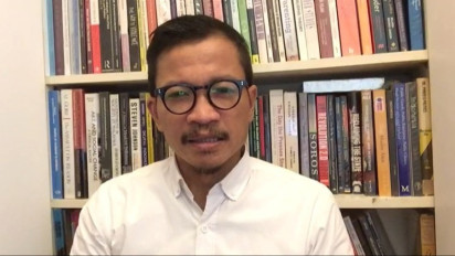 Debat Perdana Capres: Menanti Preferensi Kebijakan HAM Para Kandidat