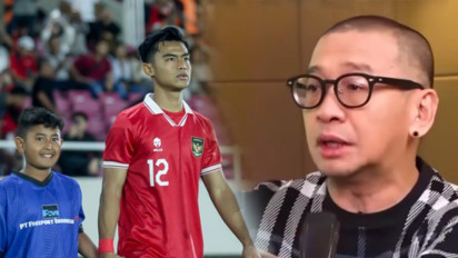 Coach Justin Sinis ke Klub-klub di Jepang, Sebab Bukan Hanya Arhan Saja ‘Korbannya’: Dulu Pernah Ada