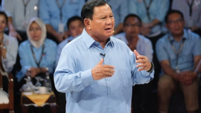 Debat Capres 2024, Pengamat: Prabowo Jujur dan Realistis, Anies dan Ganjar Banyak Retorika