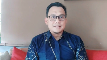 KPK Akan Buktikan Sudin Politisi PDIP Terima Aliran Dana Terkait Kasus SYL