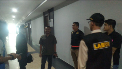 Hasil Penggeledahan Kampus UNPRI Medan Soal Penemuan 5 Mayat dalam Kampus, Ini Kata Polisi