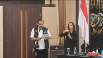 8 Orang Ditetapkan Tersangka Kasus Match Fixing Liga 2, Ada Nama Vigit Waluyo