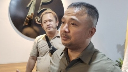 Mahasiswa UNPRI Medan Sempat Sebut Info 5 Mayat di Kampus Hoax