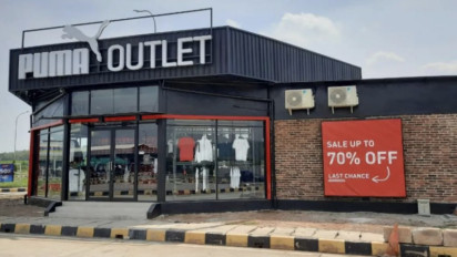 Puma Putus Kerja Sama dengan Timnas Israel