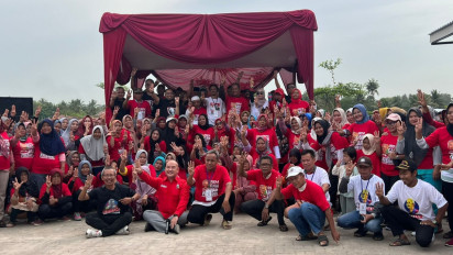 Survei Kompas Tidak Pengaruh, Kris Tjantra: Kami Terus Bergerak