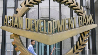 Proyeksi Pertumbuhan Ekonomi Asia dan Pasifik Meningkat Jadi 4,9 Persen