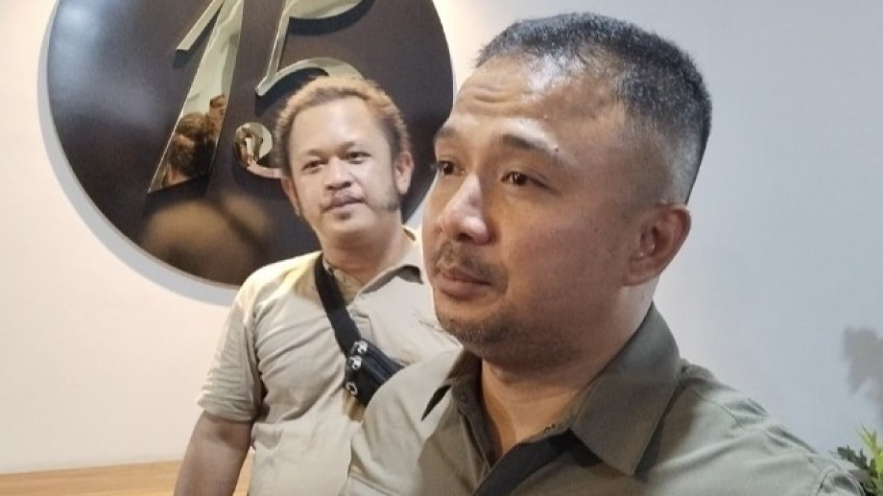 Heboh 5 Mayat di Unpri Medan, Kedatangan Polisi Sempat Ditolak Kampus
            - galeri foto