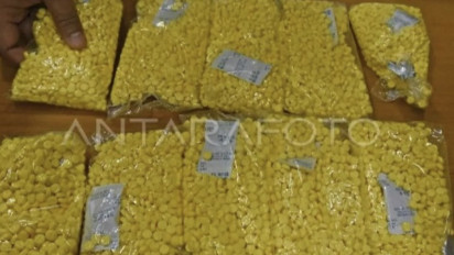 Lagi! Ammar Zoni Terjerat Kasus Narkoba untuk Kali Ketiga, Hexymer Ditemukan di Apartemennya