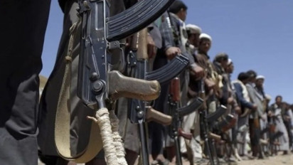 WHO: Israel Telanjangi Petugas Medis di Gaza