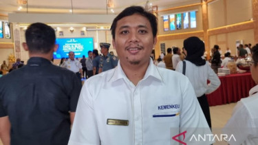 DJPb: Realisasi Dana Desa di Papua Barat Daya Capai Rp629,69 Miliar