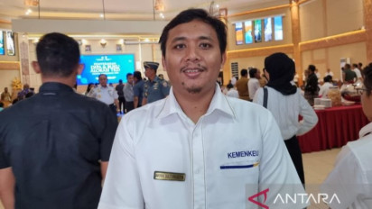 DJPb: Realisasi Dana Desa di Papua Barat Daya Capai Rp629,69 Miliar