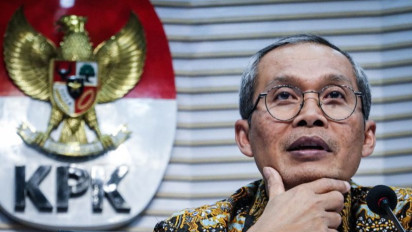 Nama Wakil Ketua KPK Alexander Marwata Diseret dalam Kasus Pemerasan SYL, Firli Bahuri Tabuh Genderang Perang?