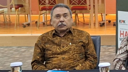 Buntut Kasus Pemerasan SYL, Firli Bahuri Memohon-mohon ke Dewas KPK