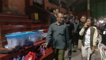 Ketua KPU: ODGJ Boleh Gunakan Hak Suara Asal Dinyatakan Mampu Oleh Dokter