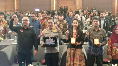 1.914 Rekening Pencucian Uang Dihentikan di 2023, PPATK: Totalnya Rp530,23 Miliar