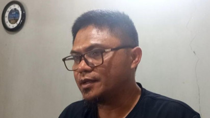 Densus 88 Antiteror Amankan 2 Terduga Teroris di Sukoharjo Jateng