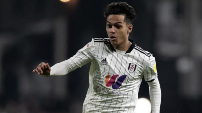 Kecewa, Liverpool Mau Pulangkan Fabio Carvalho dari RB Leipzig