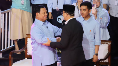 Anies Ungkap 2018 Prabowo Pernah Datang Minta Dirinya Jadi Cawapres: Saya Pilih Fokus di Jakarta