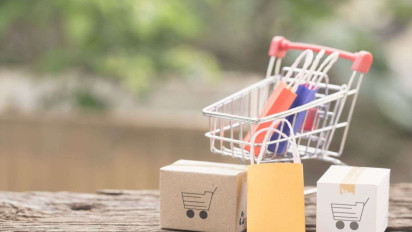 Transaksi Meningkat Hingga 10X Lipat, Shopee 12.12 Birthday Sale Sukses Dukung Penjualan Brand Lokal dan UMKM