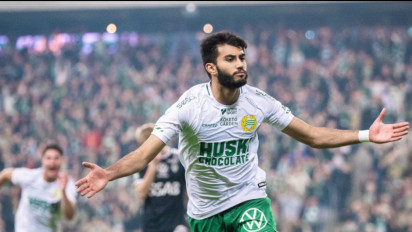 FIFA Sudah Setujui Perpindahan Federasi Pemain Naturalisasi Irak Montader Madjed, Kapan Giliran Justin Hubner?