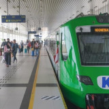 Sambut Libur Nataru Kereta Api Bandara YIA Berangkat Lebih Awal, Ini Jadwal Lengkapnya