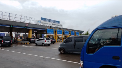 Yang Mau Liburan Nataru Harus Tahu, Tarif Baru Tol Semarang Solo Sudah Naik