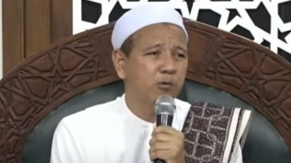 Amalan Ini Disarankan Diperbanyak saat Malam Jumat, Habib Novel Alaydrus Bilang Jika Lakukan Satu Kali, Allah Akan Balas 10 Kali