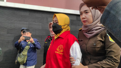 Diduga Terlibat Korupsi APBDes Deling, Sekdes di Bojonegoro Ditetapkan Tersangka