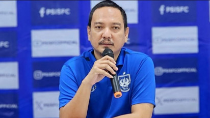 Resmi! FIFA Cabut Sanksi untuk Klub Indonesia PSIS Semarang Buntut Kasus Tunggakkan Gaji terhadap Flavio Beck Jr 