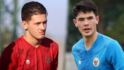 Sama-sama Bek, Memang Apa Istimewanya Justin Hubner Dibandingkan Elkan Baggott? Pemain Wolverhampton Wanderers Itu…