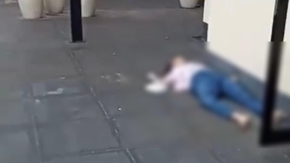 Diduga Bunuh Diri, Mahasiswi UB Loncat dari Lantai 12 hingga Tewas Dibalkon Lantai 4 Gedung Filkom