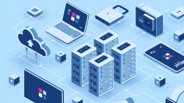 Seberapa Penting Pemanfaatan Pusat Data Nasional dalam Integrasi SPBE?