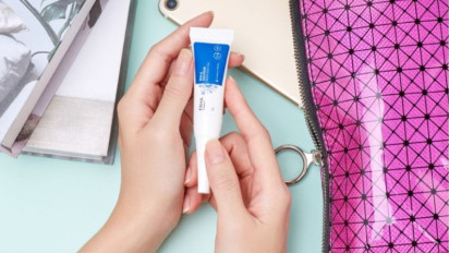 Usir Jerawat dengan ERHA Acneact Trial Kit, Eksklusif Hanya di Shopee Finest!