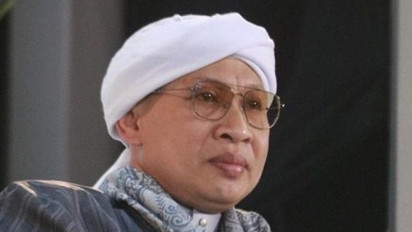 Dalil Mengkhususkan Membaca Surat Al Kahfi di Hari Jumat Tidak Benar? Buya Yahya Beri Jawaban Tegas, Katanya ...