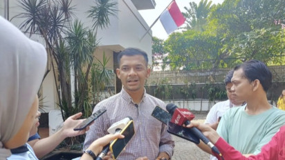 Soal Kebebasan Berpendapat bagi Masyarakat, Timnas AMIN: Wakanda No More, Indonesia Forever