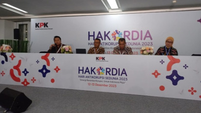 Stranas PK Sebut SIPD Resmi Jadi Aplikasi Umum di Indonesia