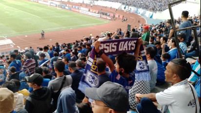 PSIS Mulai Buka Penjualan Tiket Online dengan Sistem Baru Hari Ini