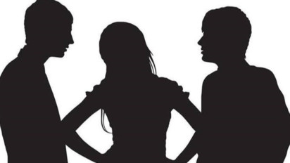 Pancing Keributan, Seorang Suami di Mamuju Gerebek Istri Berselingkuh dengan Tetangga di Kamar Kos