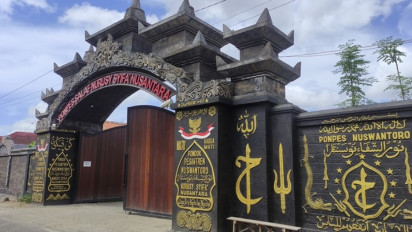 Warga Surabaya Meninggal Dunia di Pondok Milik Gus Samsudin Usai Lakukan Terapi