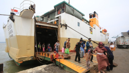 Antisipasi Lonjakan Penumpang Jelang Nataru, Pelindo Siapkan 21 Terminal Keberangkatan