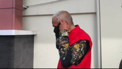 Dugaan Korupsi Dana BOS, Kepala SMPN 6 Bojonegoro Ditetapkan Tersangka