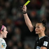 PSSI Prioritaskan Wasit Perempuan di Liga Putri Indonesia 2026-2027, Yoshimi Ogawa: Syaratnya Satu